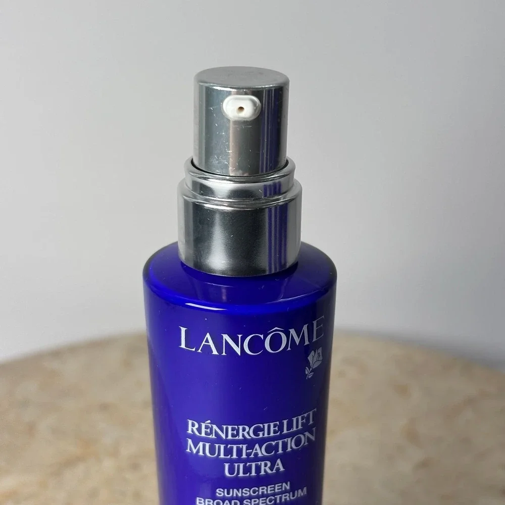 Lancome‎ Rénergie Lift Multi-Action Ultra Firming and Dark Spot Correcting Moist